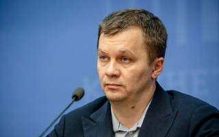 Тимофей Милованов советует украинцам делать дыхательные упражнения от блекаутов