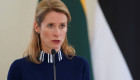 Каллас назвала «неприємним» візит Путіна до ЄС, проти якого видано ордер на арешт