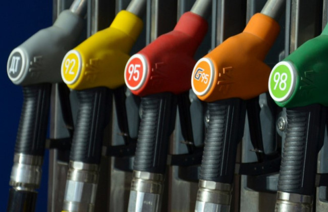 Война изменила рынок топлива в Украине – сжиженный газ подешевел почти вдвое