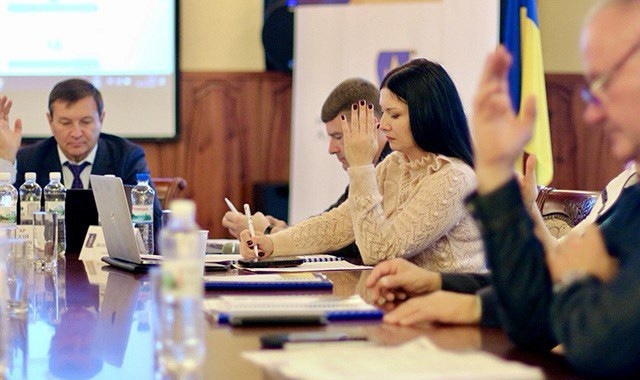 РАУ доручила регіонам усунути прогалини в Реєстрі адвокатів — 4,2 тисячі профілів без електронної адреси