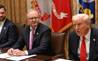 Трамп заявил о наличии секретного оружия, над которым он работал четыре года