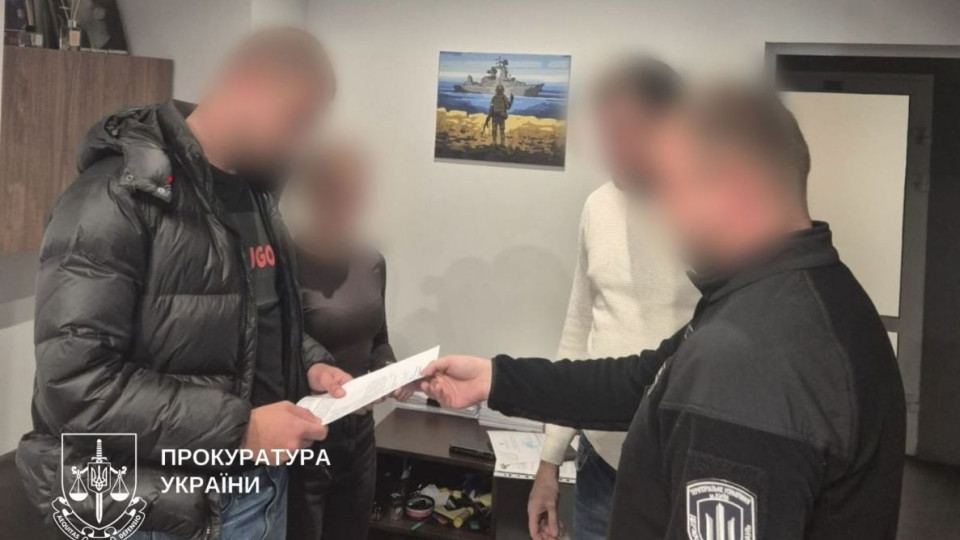 Избиение военнообязанного возле Голосеевского ТЦК в Киеве — двум полицейским сообщено о подозрении