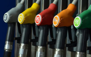 Война изменила рынок топлива в Украине – сжиженный газ подешевел почти вдвое