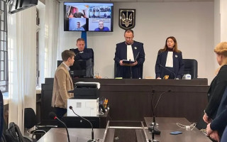 Апелляционная палата ВАКС объявила в розыск экс-заместителя гендиректора «Укринмаша» Константина Чередниченко