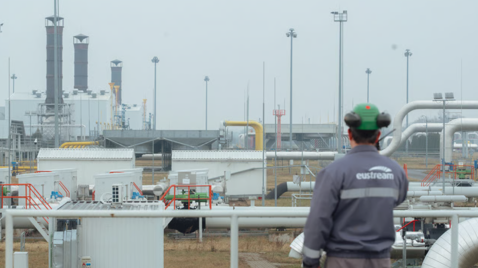 ЄС готується перекрити російський газ для Угорщини та Словаччини — навіть попри їхню незгоду