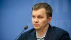Тимофей Милованов советует украинцам делать дыхательные упражнения от блекаутов