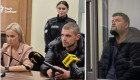 Избиение мужчины возле ТЦК в Киеве – полицейским Цыганенко и Бабику избрали меру пресечения