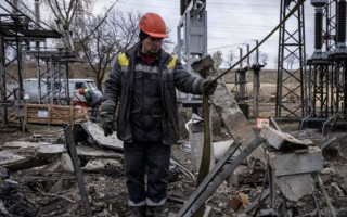 РФ изменила тактику ударов по энергетике — Минэнерго