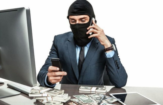 Рынок коллекторов в Украине: миллиард дохода и сотни жалоб ежемесячно