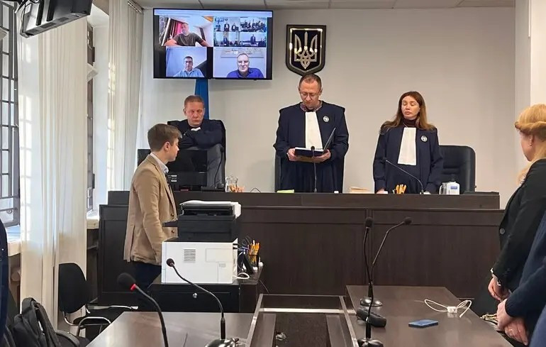 Апеляційна палата ВАКС оголосила в розшук ексзаступника гендиректора «Укрінмашу» Костянтина Чередніченка