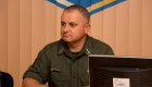 Зеленський призначив Валерія Вавринюка першим заступником голови Державної прикордонної служби