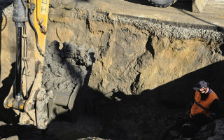 В Одесі через аварію на водогоні частина міста залишилася без води