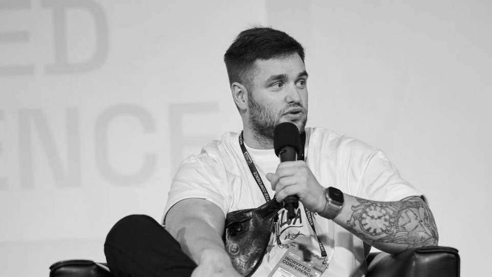 Поліція підтвердила версію самогубства криптоблогера Костянтина Ганіча