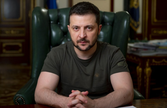 Украина не отступит из Донбасса, готовится контракт на поставку Patriot – главные заявления Зеленского