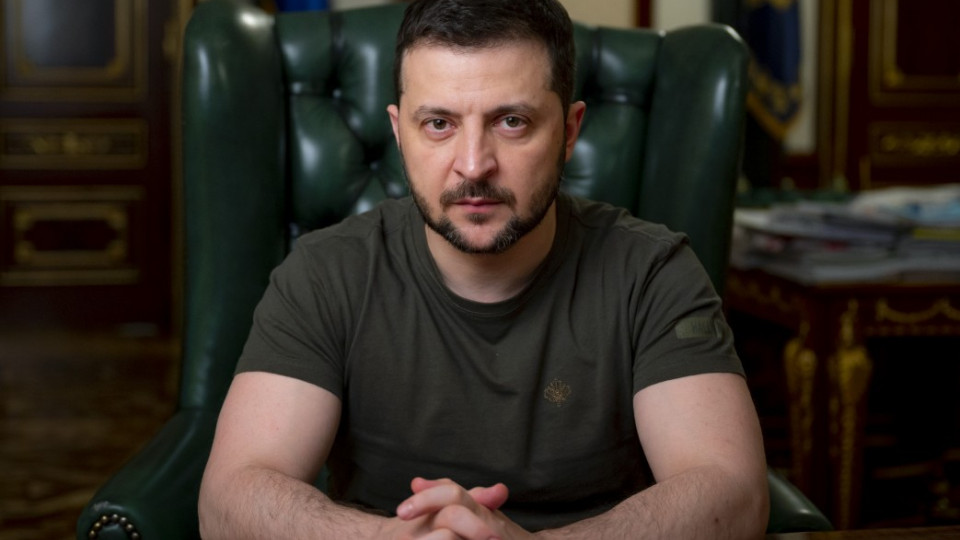 Україна не відступить із Донбасу, готується контракт на постачання Patriot – головні заяви Зеленського