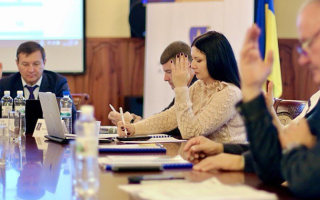 РАУ доручила регіонам усунути прогалини в Реєстрі адвокатів — 4,2 тисячі профілів без електронної адреси