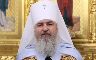 Митрополита РПЦ Кирилла Покровского подозревают в оправдании российской агрессии — ОГП