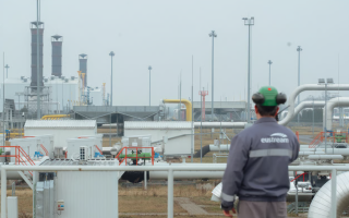 ЕС готовится перекрыть российский газ для Венгрии и Словакии — даже несмотря на их несогласие