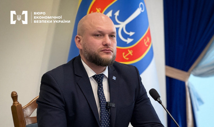БЭБ вводит проект «Экономический щит», — Александр Цивинский