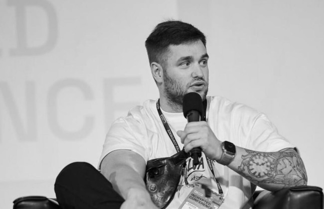 Полиция подтвердила версию самоубийства криптоблогера Константина Ганича