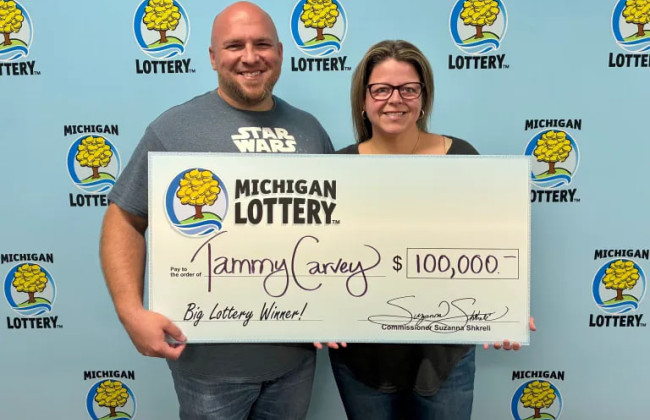 Женщина выиграла $100 тысяч в лотерее благодаря ChatGPT