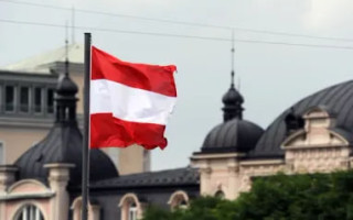 Вена закрывает последний центр для переселенцев из Украины