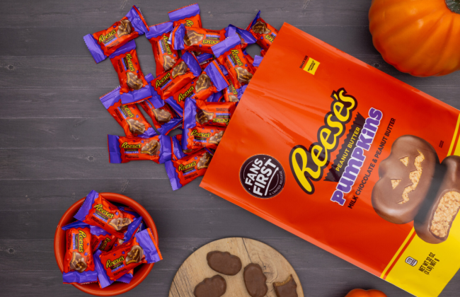 Суд в США: разочарование покупателей из-за внешнего вида конфеты — не основание для иска