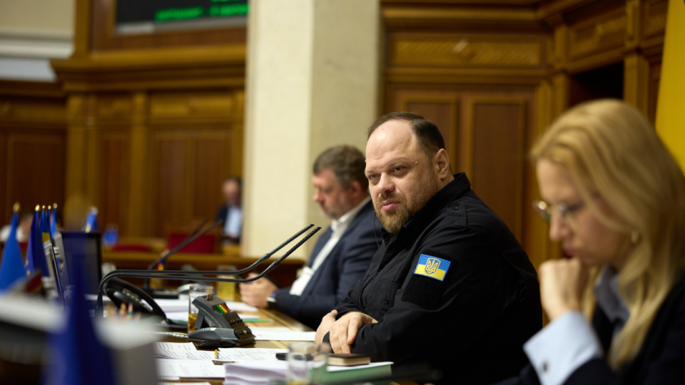 Верховная Рада поддержала новую редакцию Гражданского кодекса, в которой Руслан Стефанчук с коллегами предлагает ввести «добронравие» и «снятие корпоративной вуали»