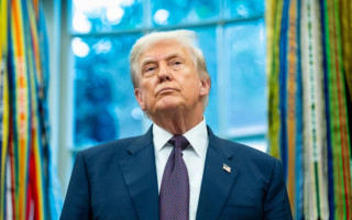 Білий дім призупинив підготовку до зустрічі Трампа з Путіним в Будапешті — NBC News