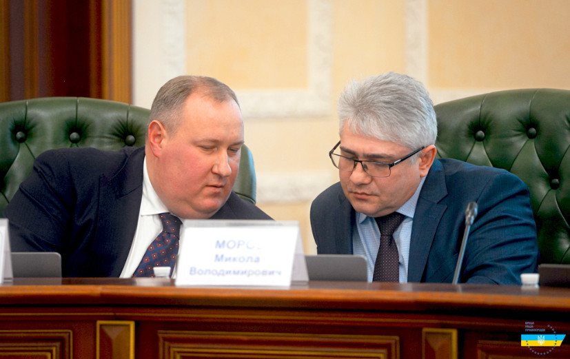 Апеляційні адміністративні та господарські суди отримають ще трьох суддів – відомі прізвища