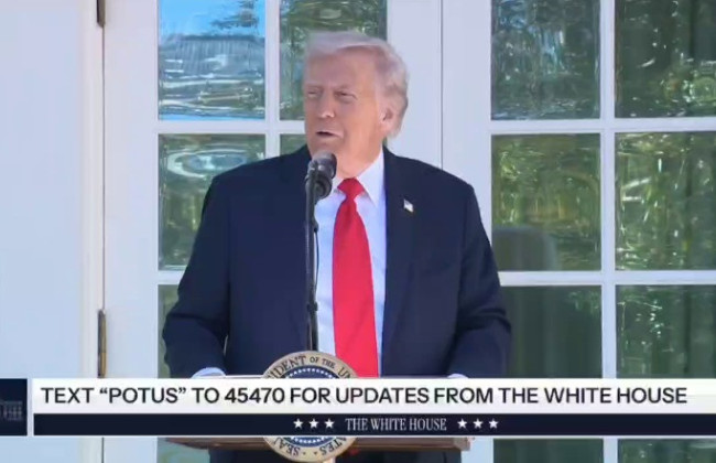 Дональд Трамп намекнул, что завершение войны РФ против Украины приближается