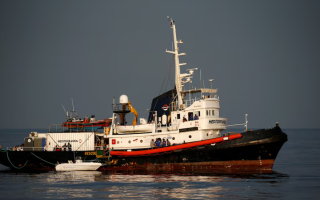 В Италии начался судебный процесс над волонтерами, которые спасали мигрантов в Средиземном море