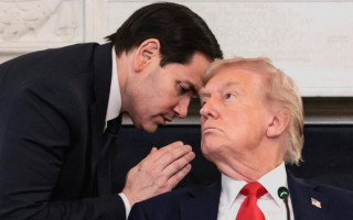 Вторая встреча Трампа с Путиным отменяется — Politico со ссылкой на Белый дом