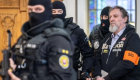 У Словаччині 72-річного Юрая Цінтулу, який стріляв у прем’єра Роберта Фіцо, засудили до 21 року ув'язнення