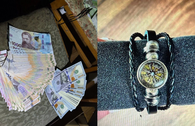 «Магическая защита» оказалась мошенничеством — на Киевщине аферисты продавали амулеты «от известных экстрасенсов»