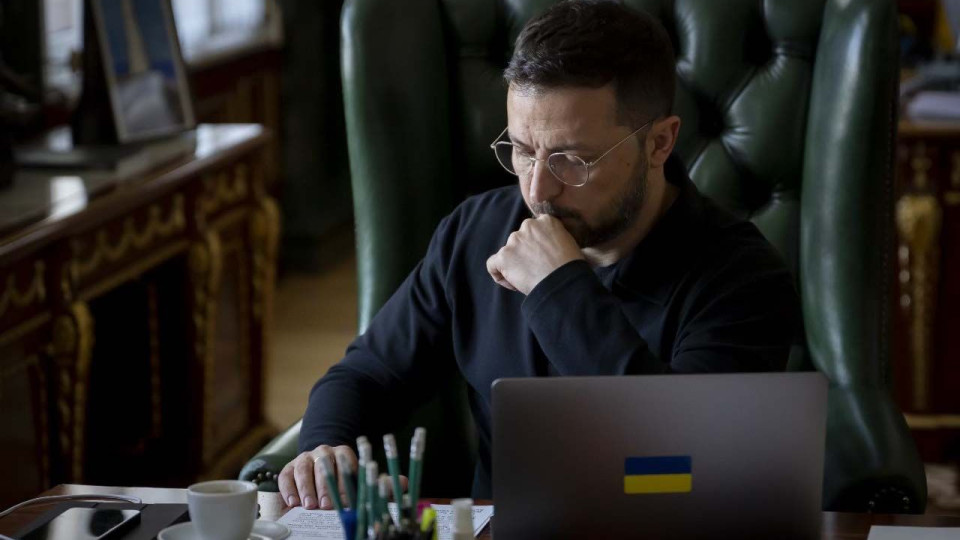 Верховна Рада продовжила загальну мобілізацію до 3 лютого 2026 року