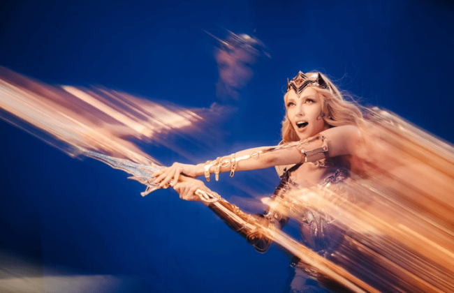 Суспільне отказало Оле Поляковой — нацотбор на Евровидение-2026 уже начался, правила менять не будут