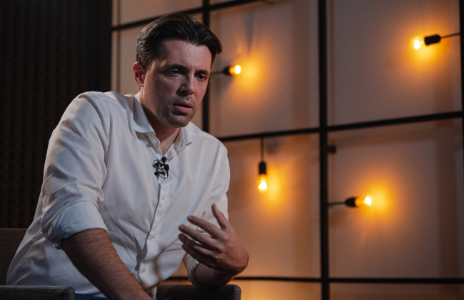 ГБР проводит обыски у бывшего руководителя «Укренерго» Владимира Кудрицкого — СМИ