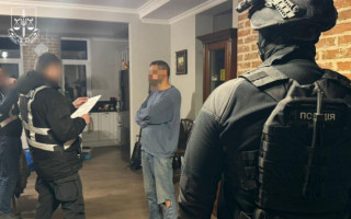 «Це крок до відновлення справедливості»: Генпрокурор Руслан Кравченко прокоментував підозру екс-директору «Молодого театру» Андрію Білоусу