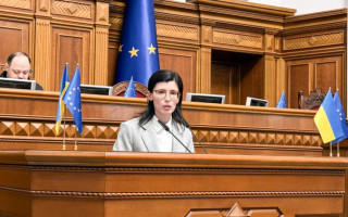 В проекте бюджета-2026 есть риски нехватки средств для обеспечения минимально необходимых потребностей — глава Счетной палаты Пищанская