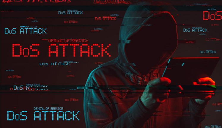На інфраструктуру ДП «Інформаційні судові системи» здійснюється масштабна DDoS-атака