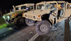 У Польщі автобус зіткнувся з колоною американських військових — є постраждалі