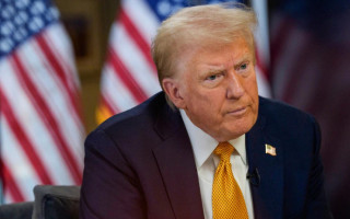 Хочет контроль над всем Донбассом: РФ снова повторила США свои предварительные условия по миру в Украине — Reuters