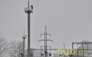 Кабмін виділив понад 6 мільярдів гривень із резервного фонду на захист критичної інфраструктури