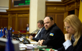 Верховна Рада підтримала нову редакцію Цивільного кодексу, в якій Руслан Стефанчук з колегами пропонує увести «доброзвичайність» і «зняття корпоративної вуалі»