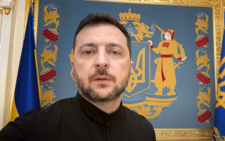 Линия фронта может стать началом дипломатии, но РФ снова делает все, чтобы соскочить с дипломатии — Зеленский