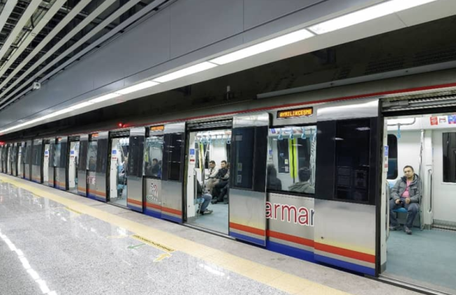 На туристов с багажом в Стамбуле ожидает новый сбор