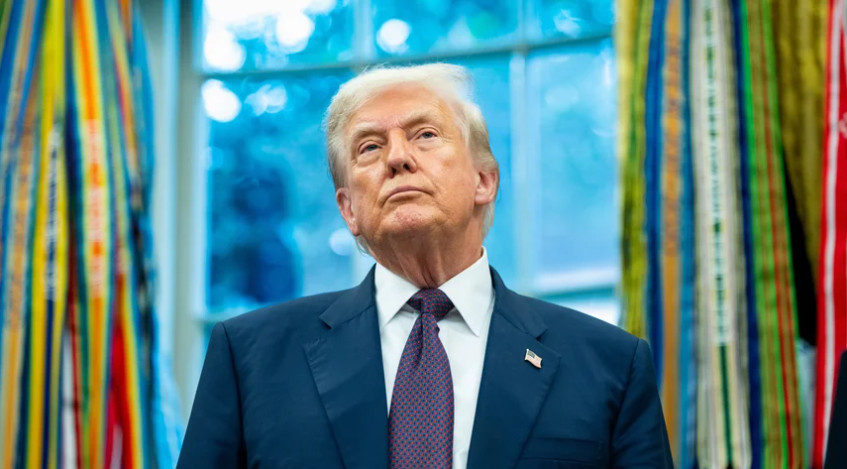 Белый дом приостановил подготовку к встрече Трампа с Путиным в Будапеште — NBC News
