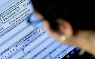 Авиакомпании США больше не смогут принимать паспорта с отметкой пола «X»: теперь только «мужчина» или «женщина»