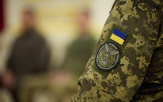 Верховная Рада рассмотрит изменения в порядок увольнения разведчиков и выплаты им одноразовой денежной помощи